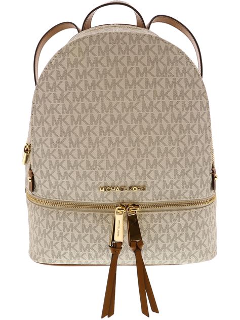 michael kors backpack laptop|michael kors laptop backpacks women.